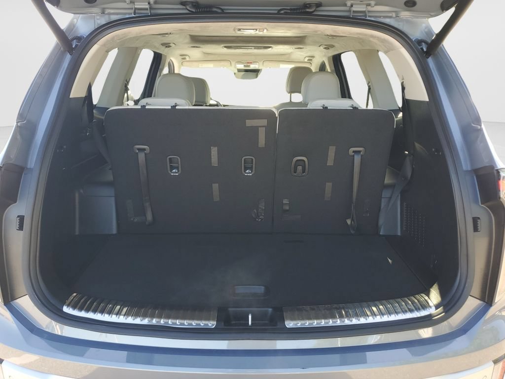 Used 2024 Kia Telluride SX Prestige AWD/4WD image 17