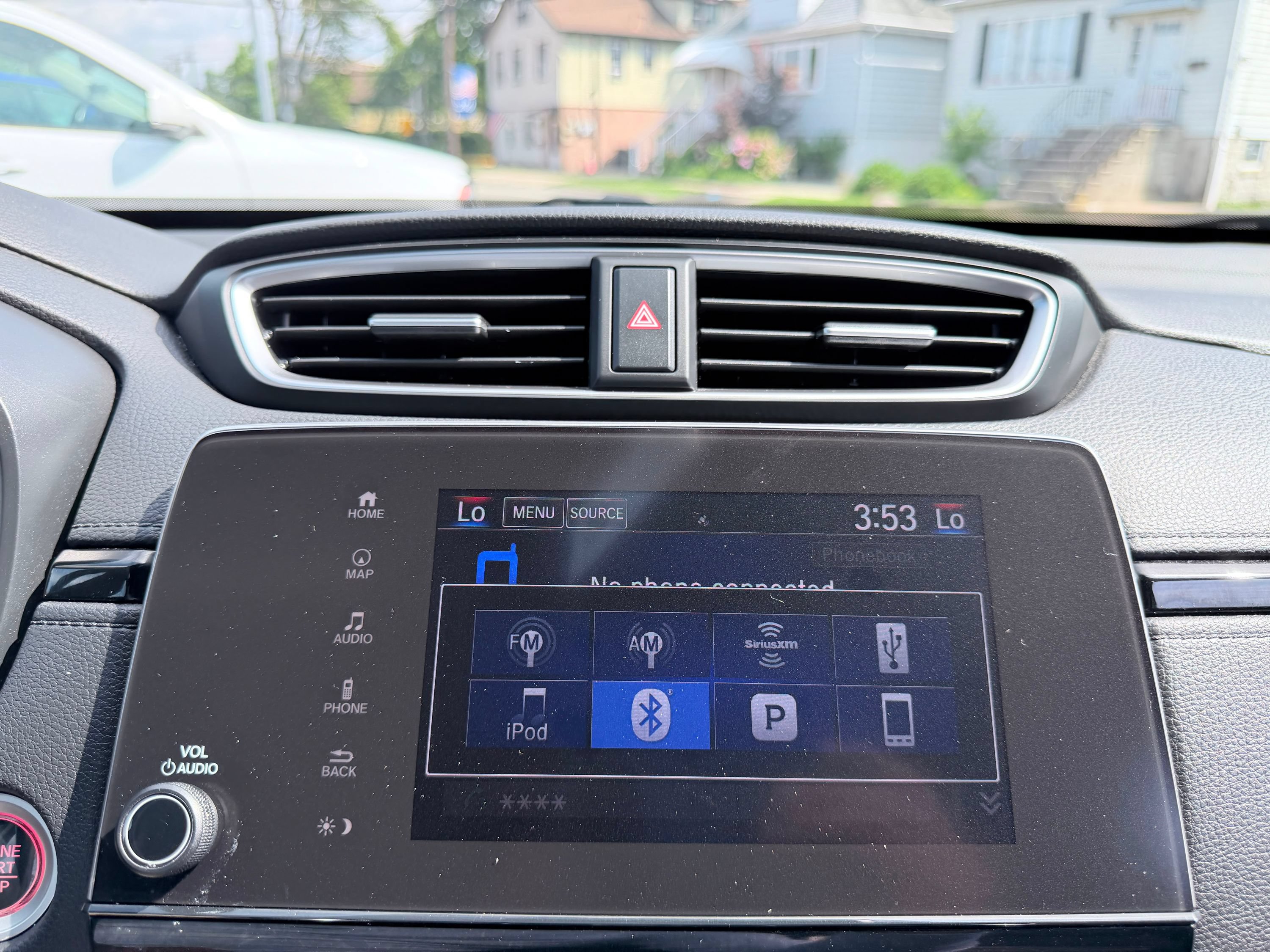 Used 2018 Honda CR-V Touring image 30