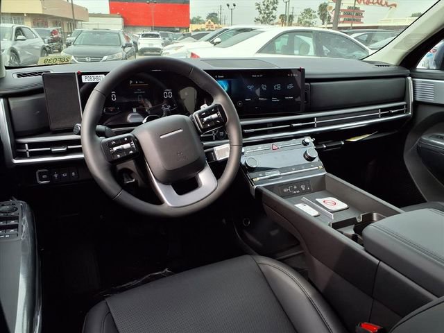 New 2026 Hyundai Santa Fe SEL FWD image 9