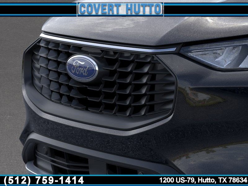 New 2026 Ford Escape PHEV image 17