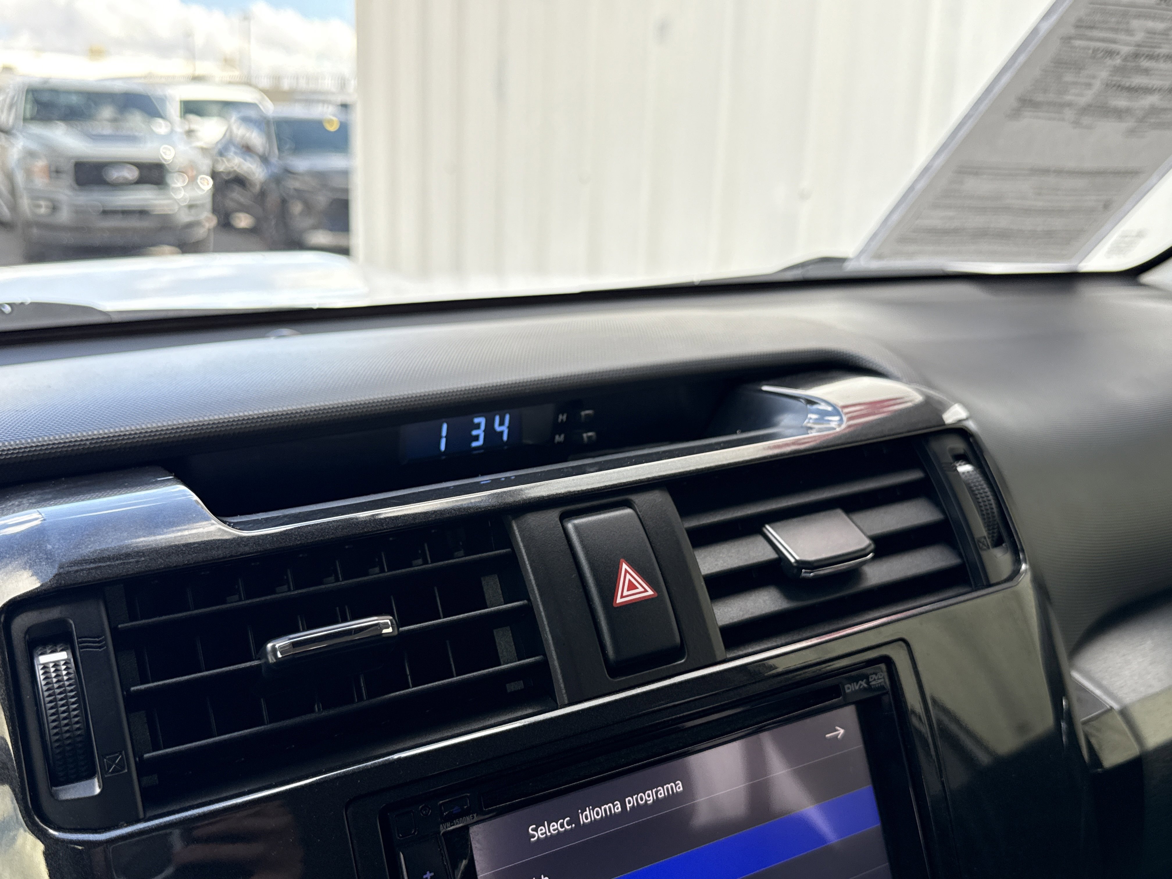 Used 2016 Toyota 4Runner TRD Pro image 20