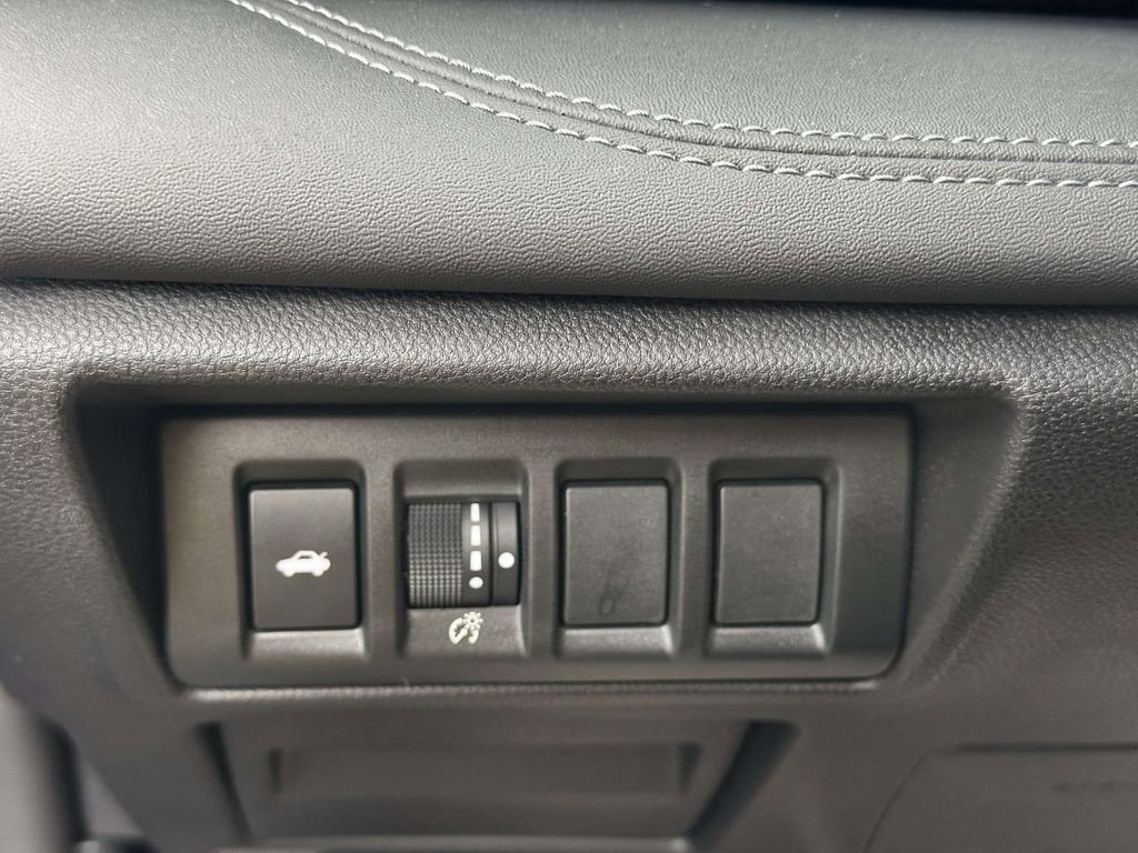 Certified 2023 Subaru Legacy Touring XT AWD/4WD image 29