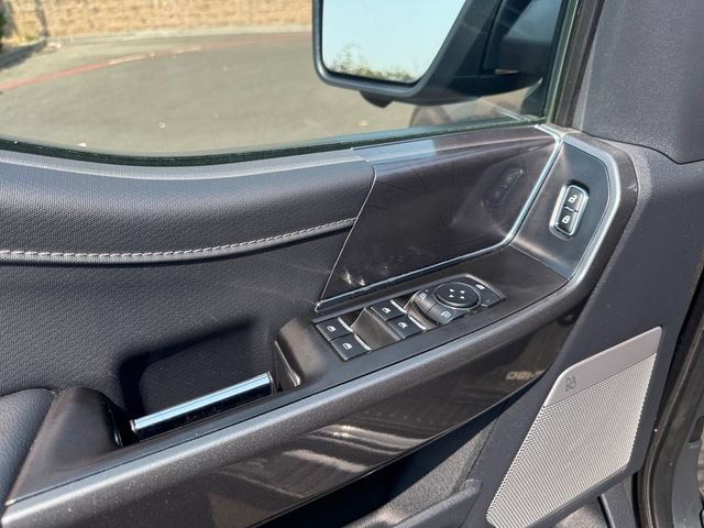Used 2023 Ford F150 XLT w/ Equipment Group 302A High AWD/4WD image 11