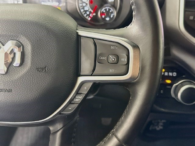 Used 2024 RAM 2500 Big Horn w/ Protection Group AWD/4WD image 14