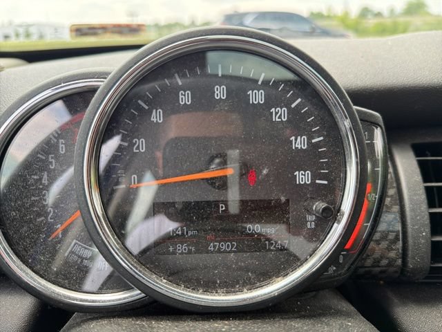 Used 2020 MINI Cooper S w/ Signature Upholstery Package FWD image 17