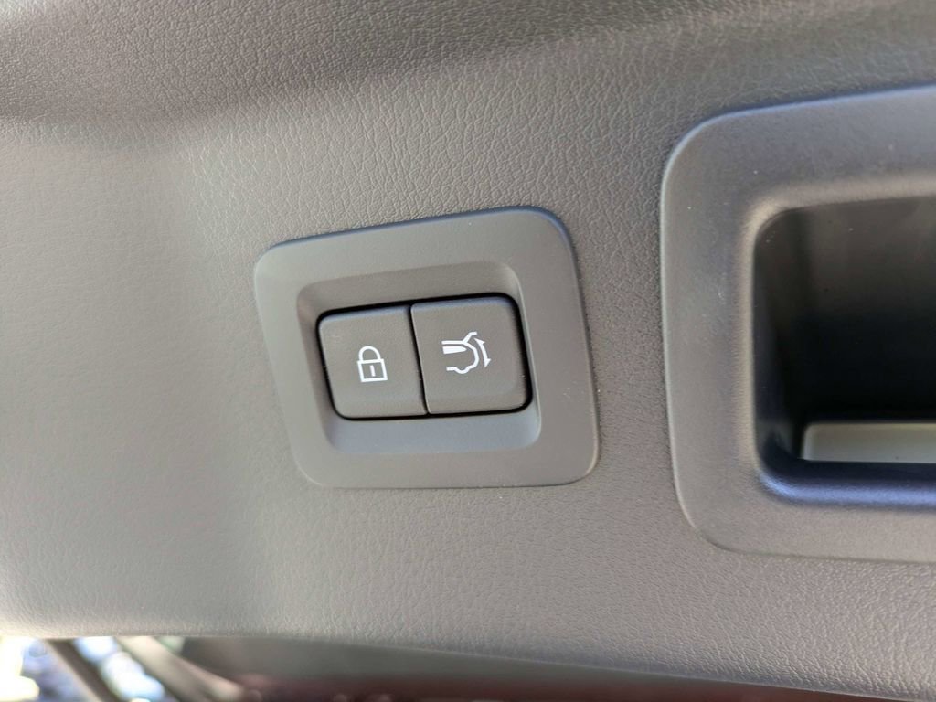 New 2026 MAZDA CX-90 3.3 Turbo w/ Premium Sport Pkg image 17