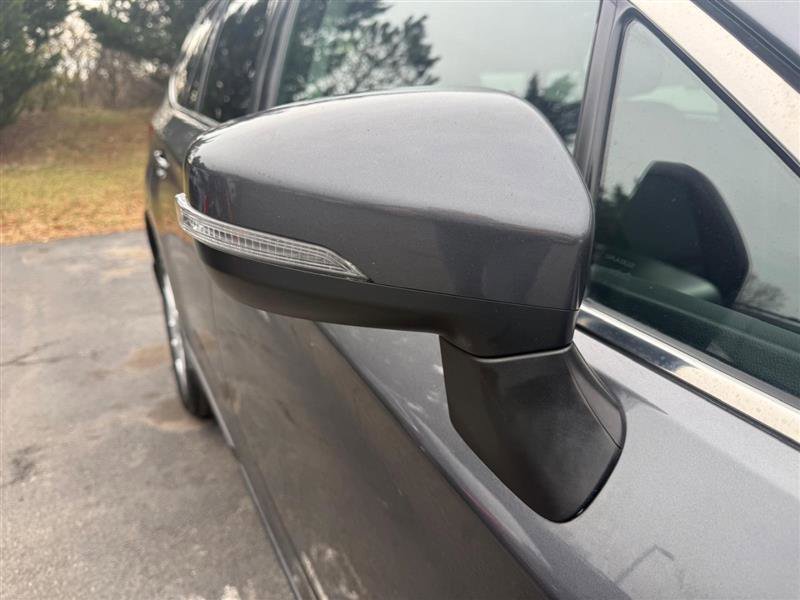 Used 2019 Subaru Outback 2.5i Premium image 12