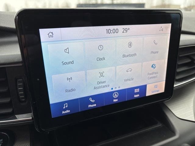 Used 2020 Ford Explorer XLT w/ Equipment Group 202A image 22