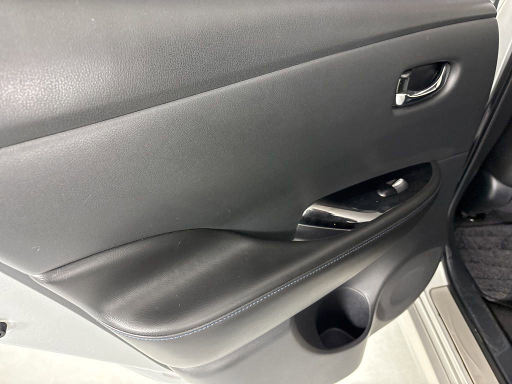 Used 2019 Nissan Leaf SL Plus w/ Protection Package image 33