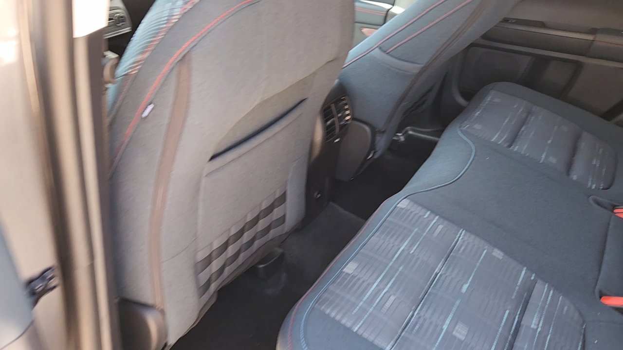 New 2025 Ford Bronco Sport Heritage w/ Convenience Package image 22