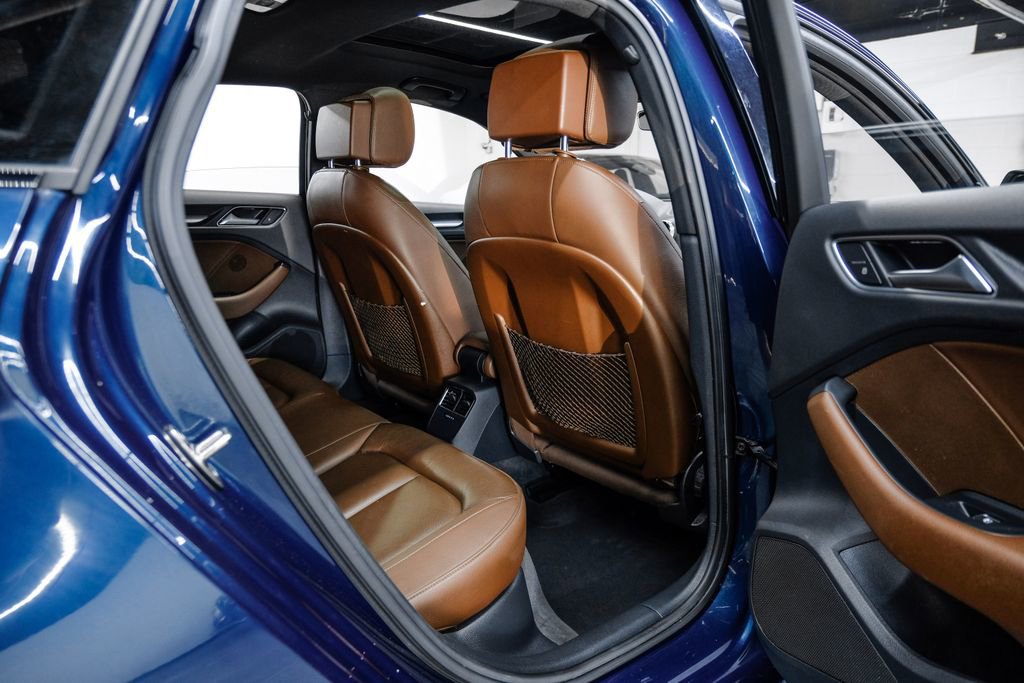 Used 2020 Audi A3 2.0T Premium image 40