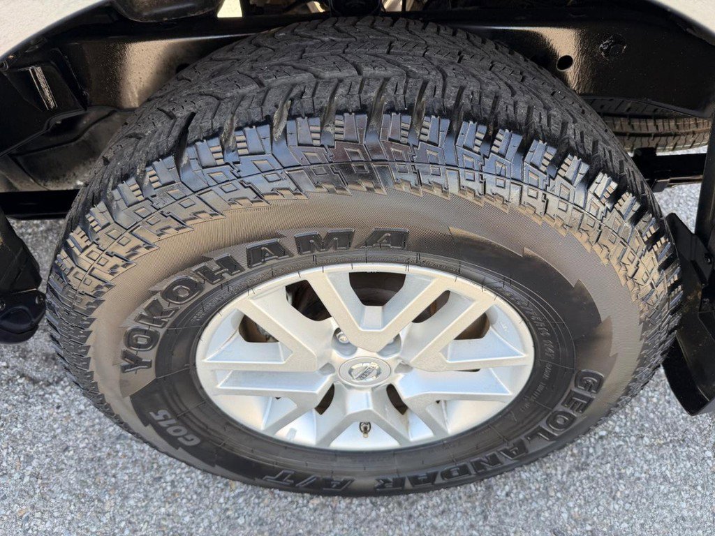 Used 2019 Nissan Frontier SV RWD image 42