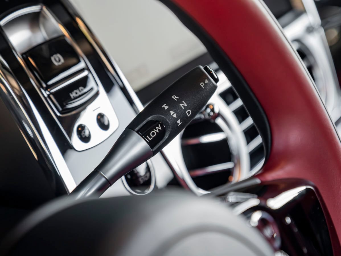 Certified 2019 Rolls-Royce Wraith RWD image 20