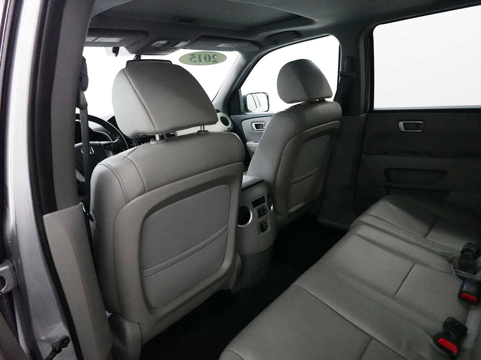 Used 2015 Honda Pilot EX-L image 28