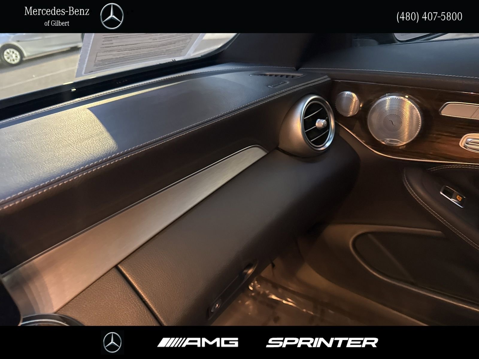 Used 2022 Mercedes-Benz C 300 4MATIC Coupe image 18