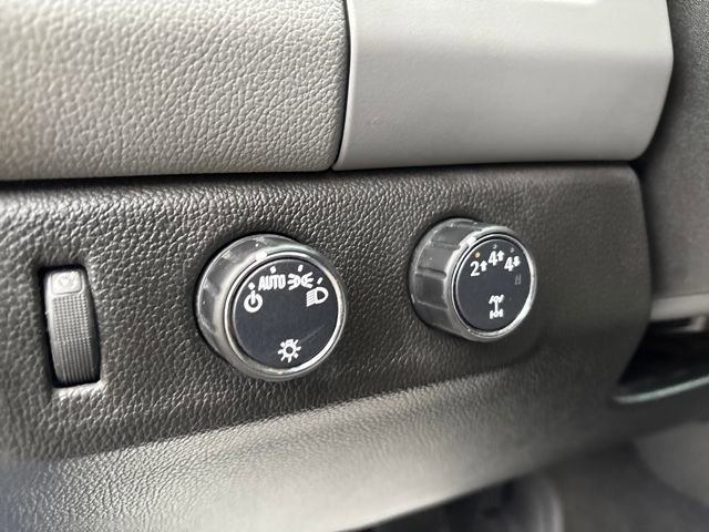 Used 2019 Chevrolet Colorado W/T w/ WT Convenience Package image 16