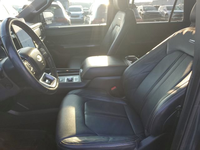 Used 2023 Ford Expedition Max Platinum image 25