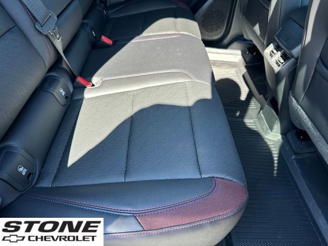 Certified 2026 Chevrolet Equinox RS w/ LPO, Floor Liner Package image 25
