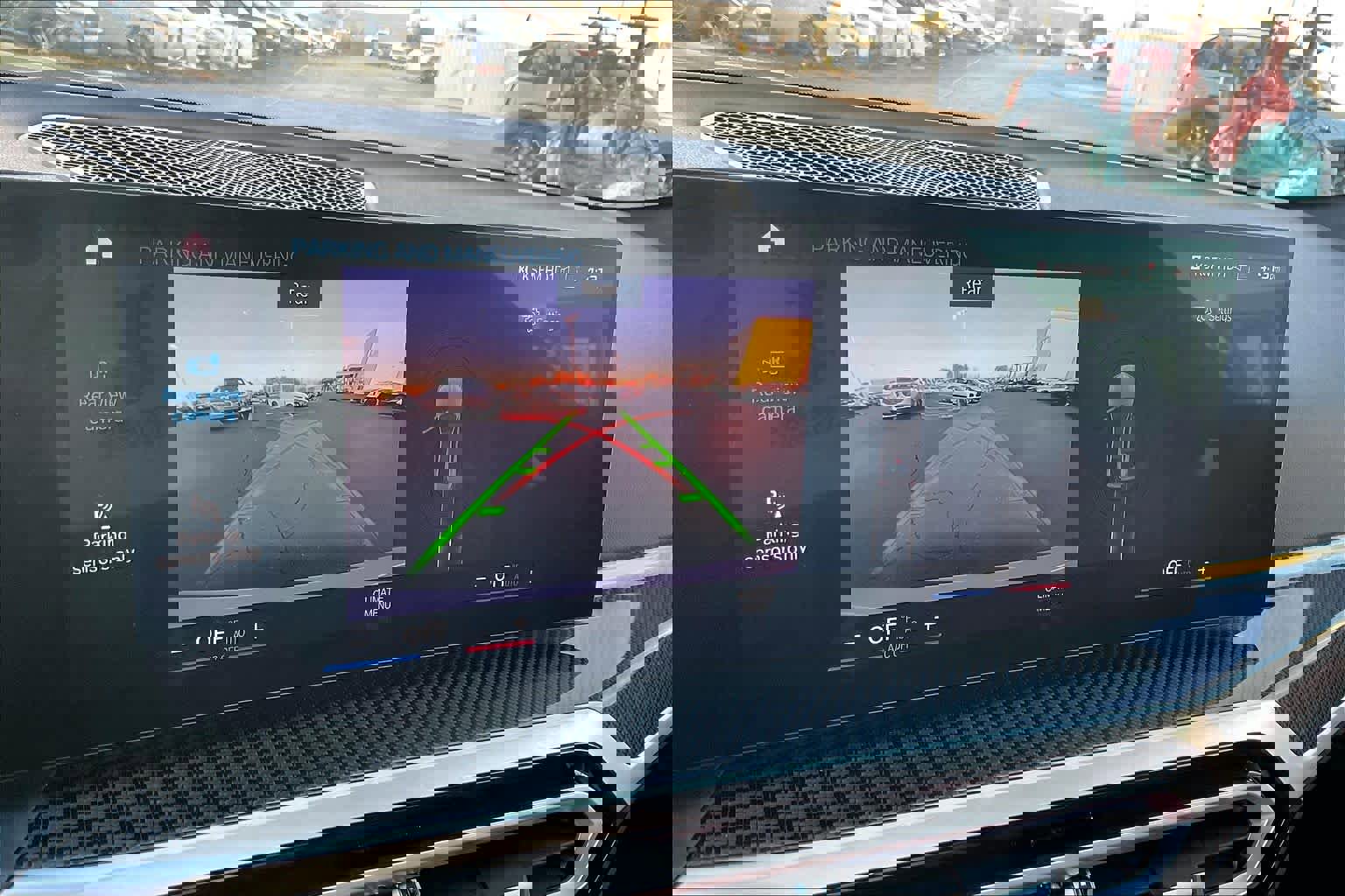 Used 2024 BMW M4 xDrive Competition image 23