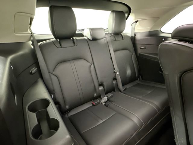 Used 2024 MAZDA CX-90 3.3 Turbo w/ Preferred Plus image 27