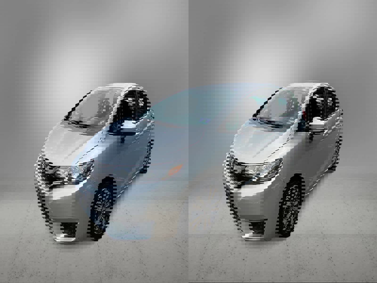 Used 2015 Honda Fit EX
