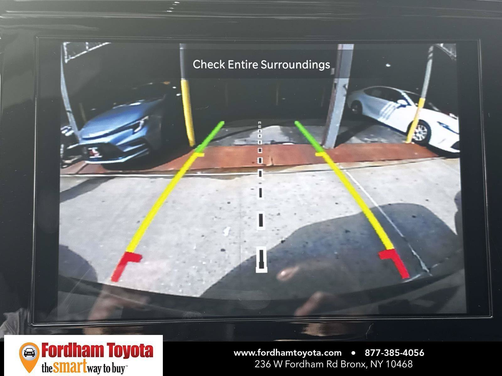 Used 2026 Dodge Durango GT AWD/4WD image 26