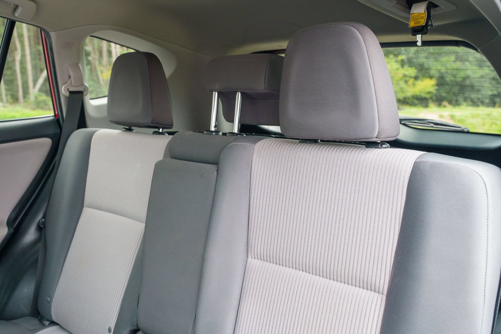 Used 2015 Toyota RAV4 LE FWD image 19