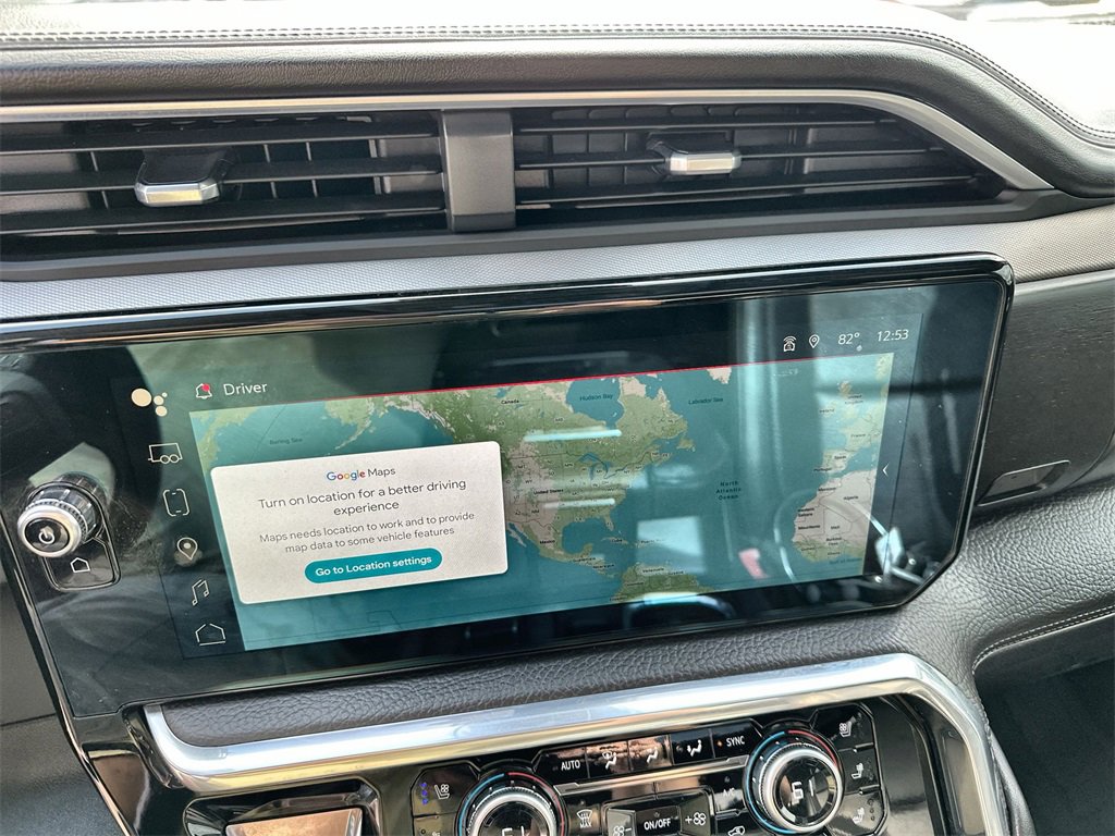 Used 2024 GMC Sierra 2500 Denali w/ Denali Reserve Package image 28