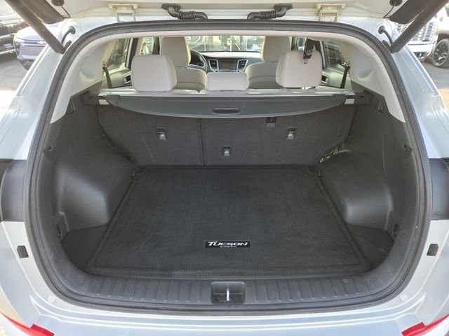 Used 2017 Hyundai Tucson Sport image 23