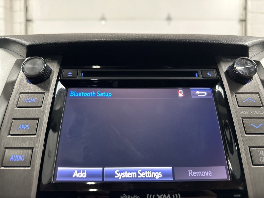 Used 2018 Toyota Tundra SR5 image 29