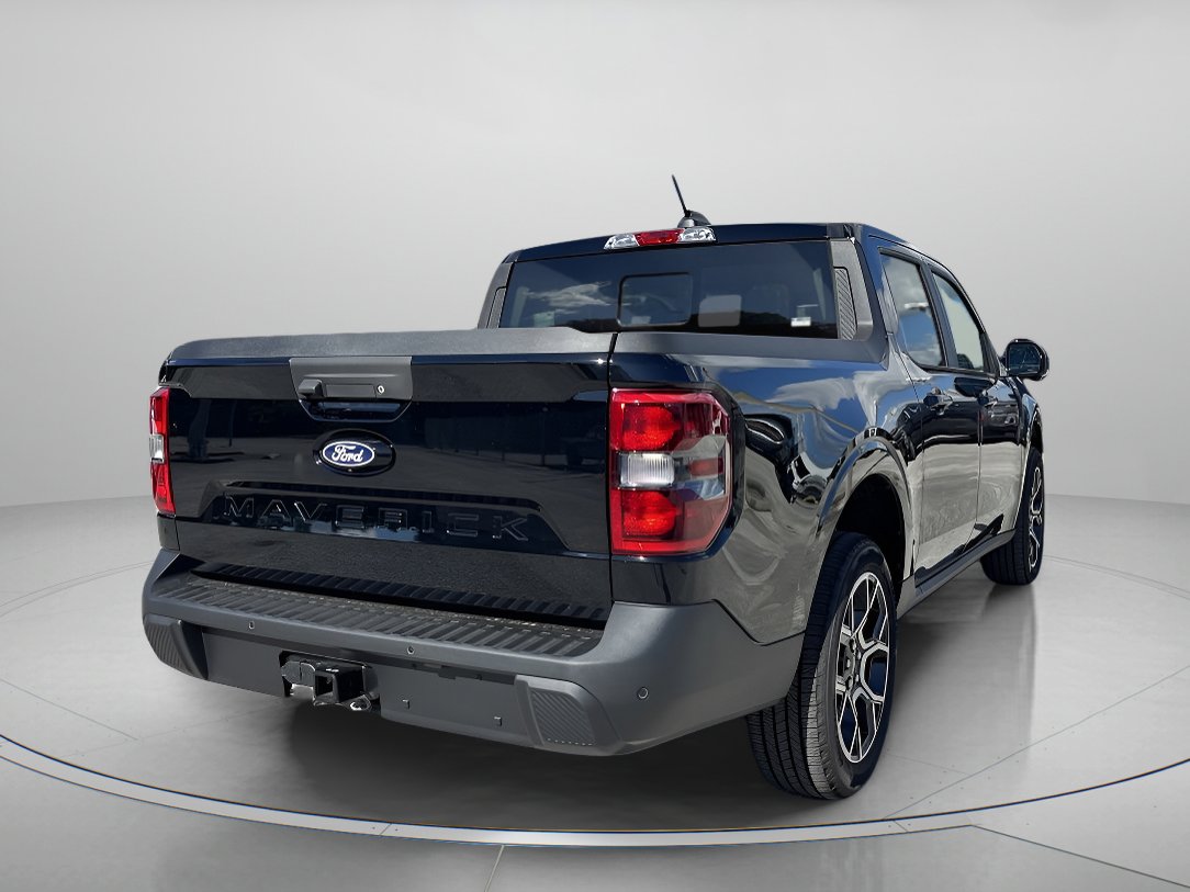 New 2025 Ford Maverick Lariat w/ 4K Tow Package image 5