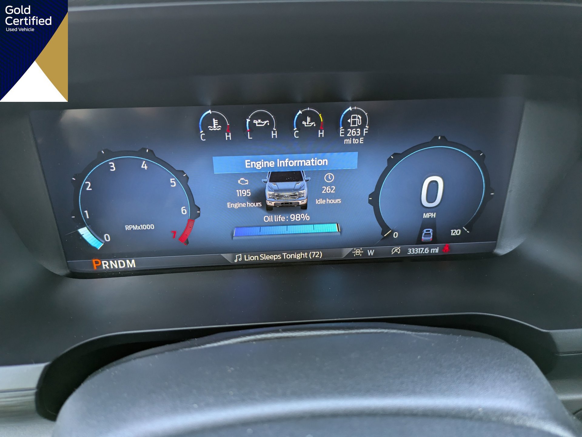 Certified 2024 Ford F150 XL AWD/4WD image 32