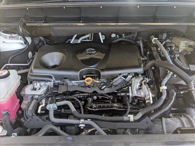 Used 2021 Toyota Highlander Limited image 24