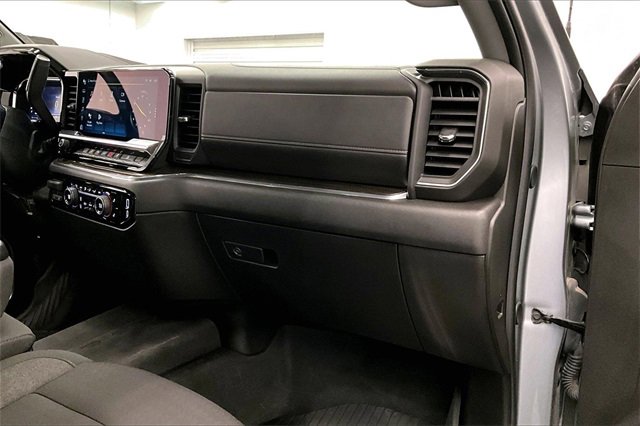 Used 2024 Chevrolet Silverado 2500 LT w/ All Star Edition image 17