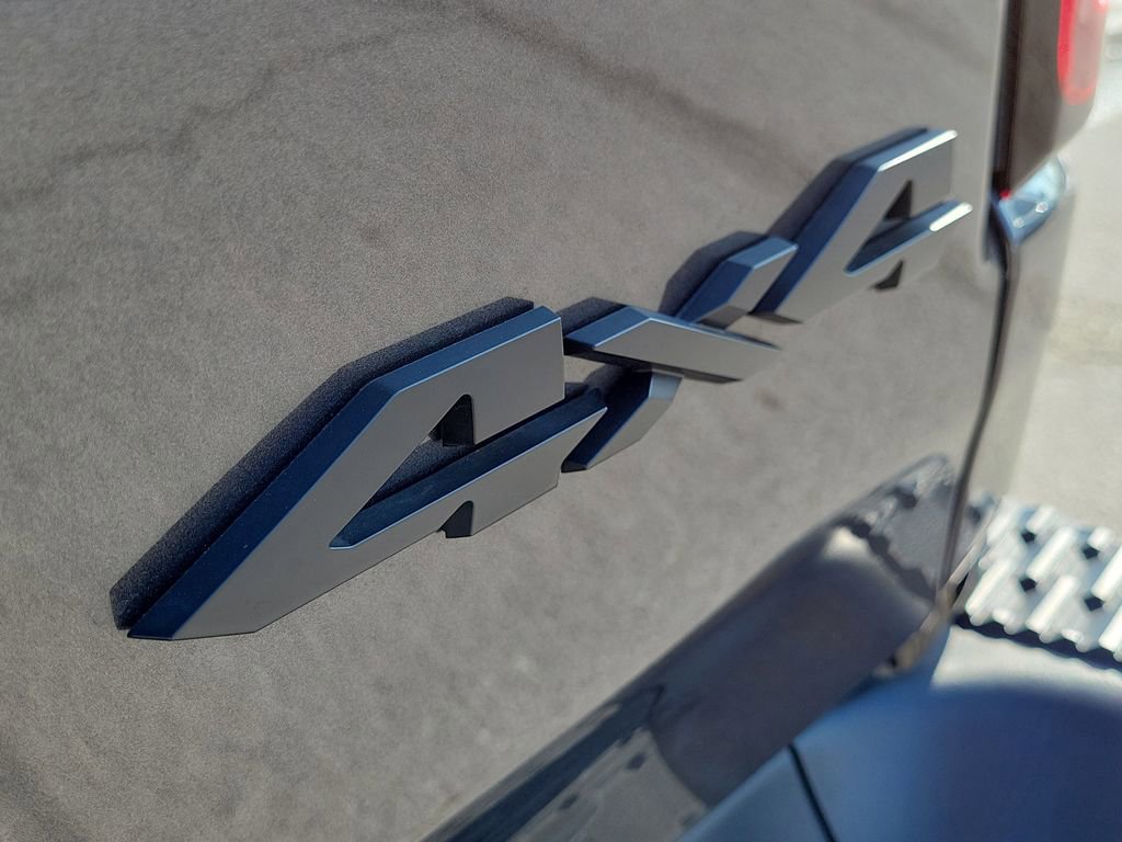 New 2026 RAM 1500 Big Horn image 10