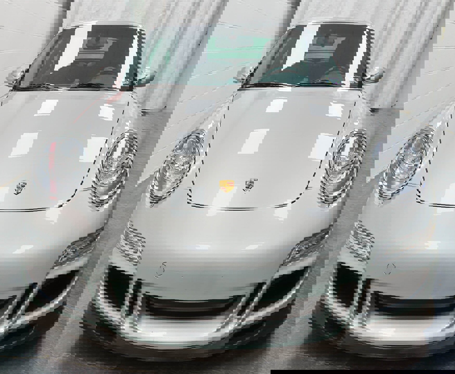 Used 2007 Porsche 911 Carrera image 3