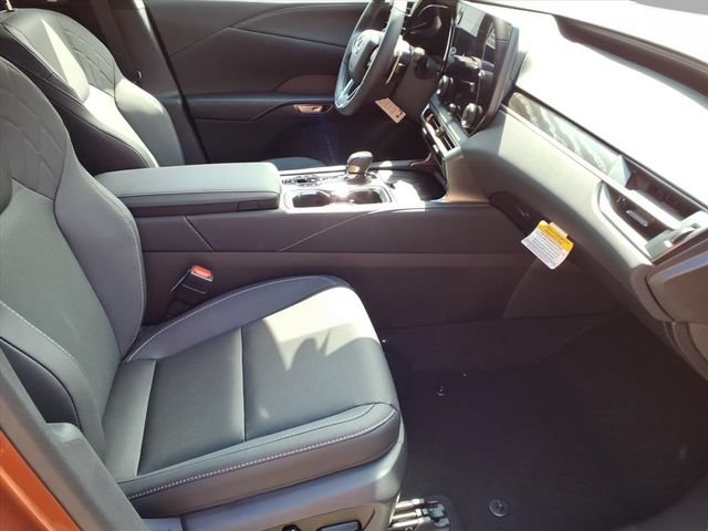 New 2025 Lexus RX 350 Premium w/ Accessory Package AWD/4WD image 10