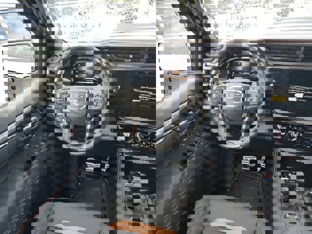 New 2026 GMC Sierra 1500 AT4 w/ Technology Package image 15