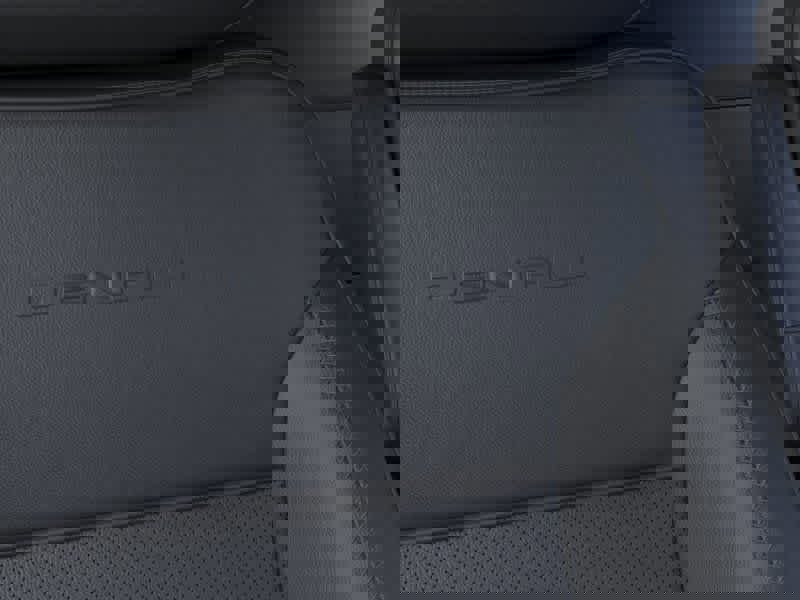 New 2026 GMC Yukon Denali w/ Sun & Power Step Package image 21