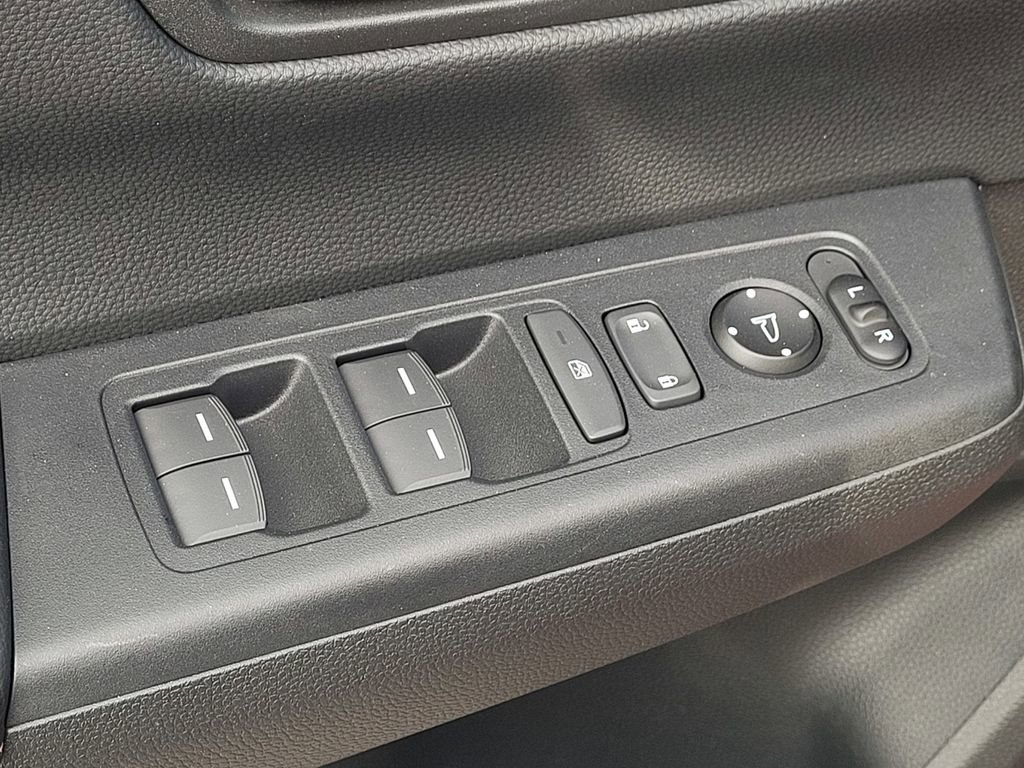 Used 2025 Honda CR-V Sport-L image 16