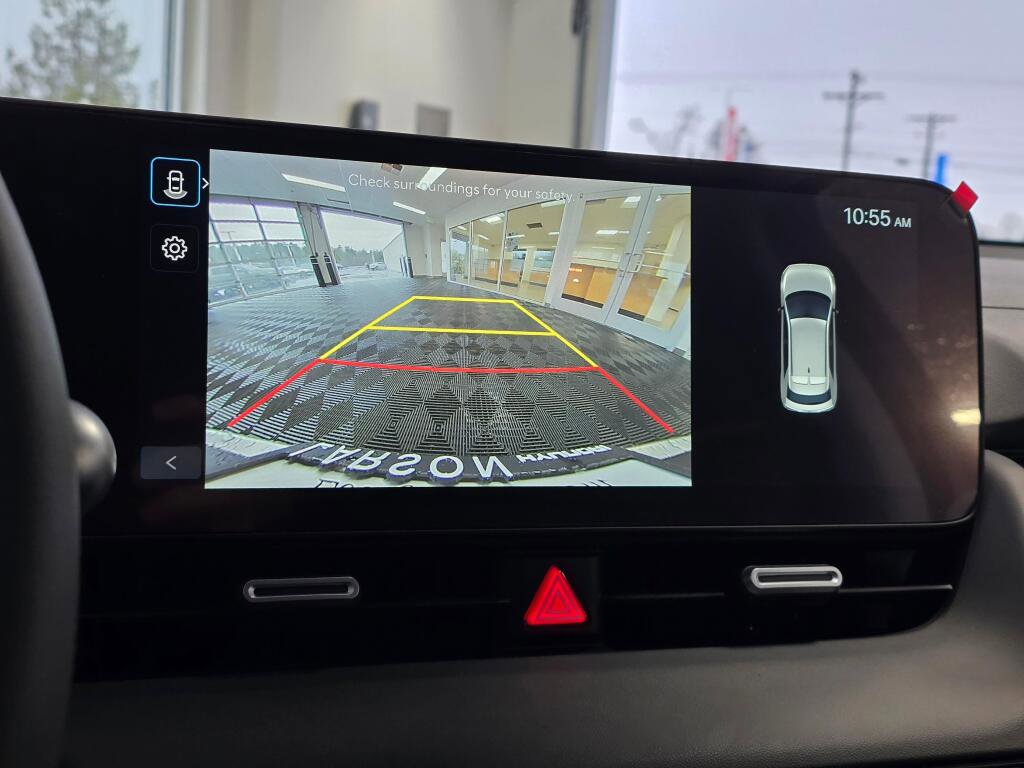 New 2026 Hyundai Ioniq 5 SEL image 28