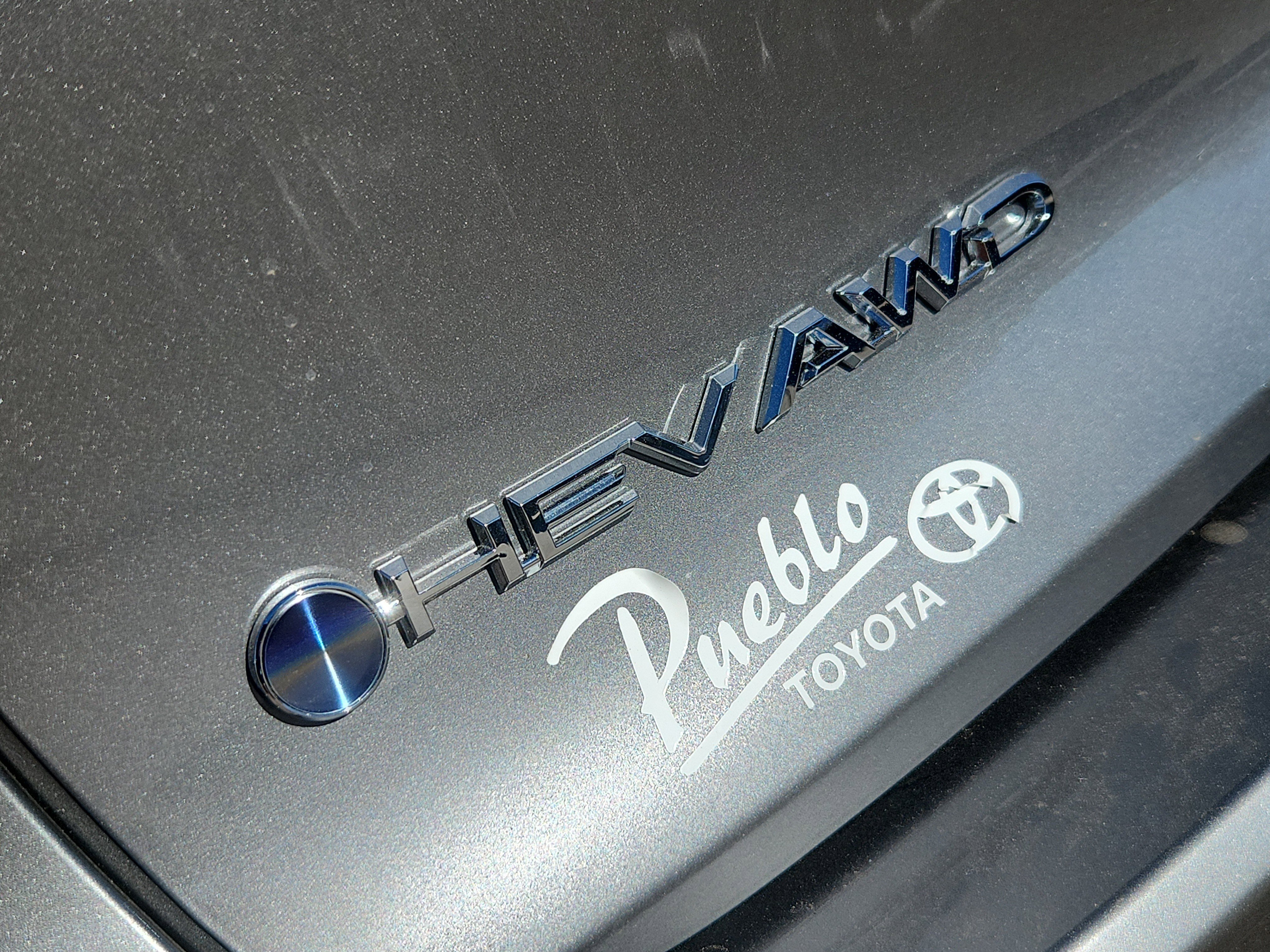 New 2026 Toyota Crown Limited w/ Advanced Technology Package image 11