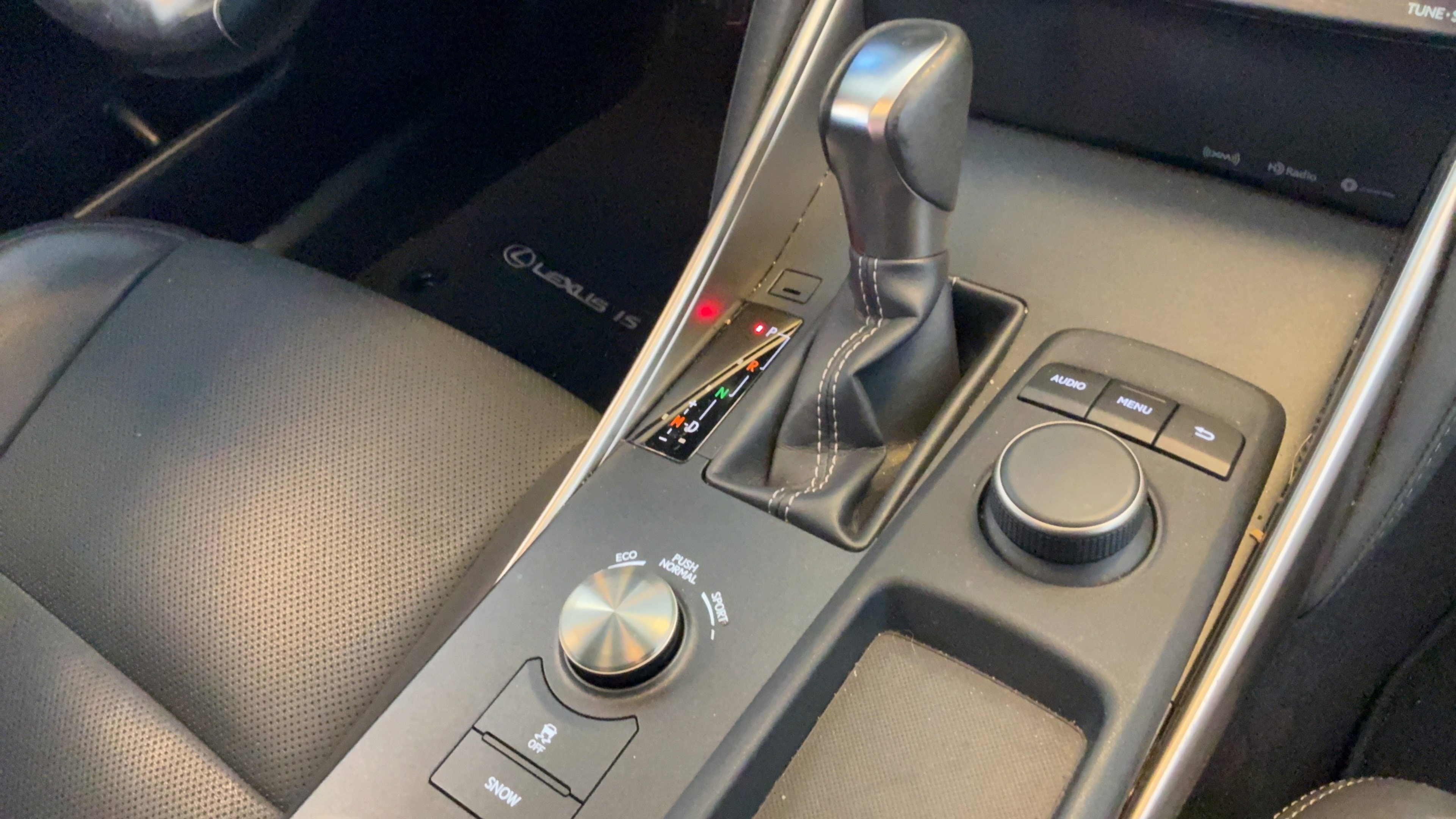 Used 2020 Lexus IS 300 w/ Accessory Package RWD image 39