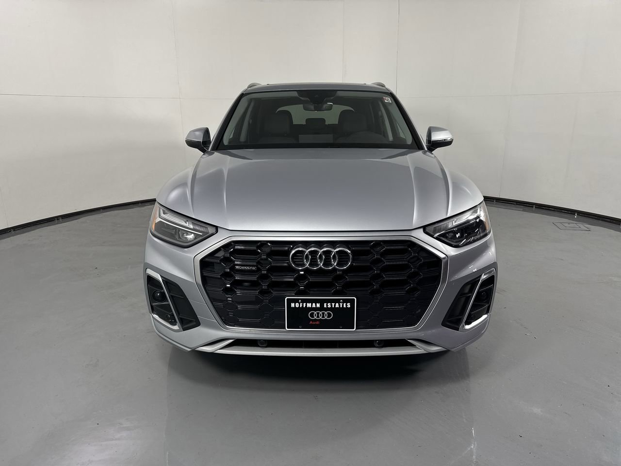 Used 2023 Audi Q5 2.0T Premium w/ Convenience Package AWD/4WD image 26