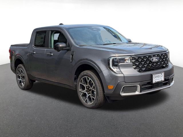 New 2026 Ford Maverick Lariat AWD/4WD image 1