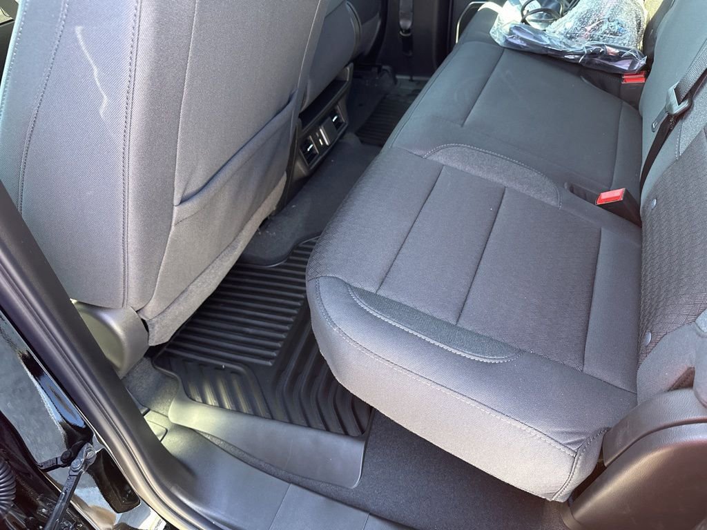 New 2026 GMC Sierra 3500 SLE w/ SLE Convenience Package image 20