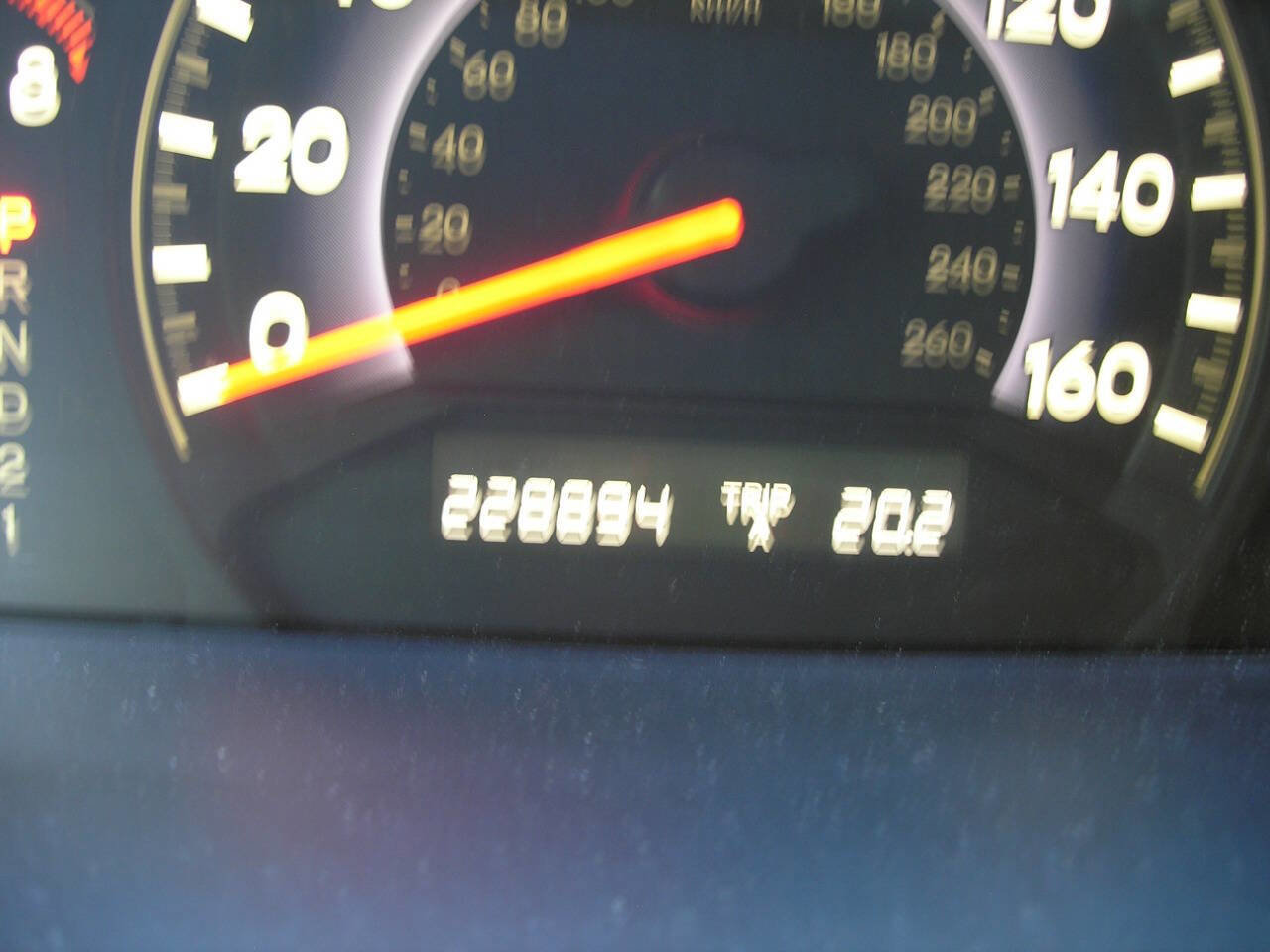 Used 2007 Honda Odyssey EX-L image 12