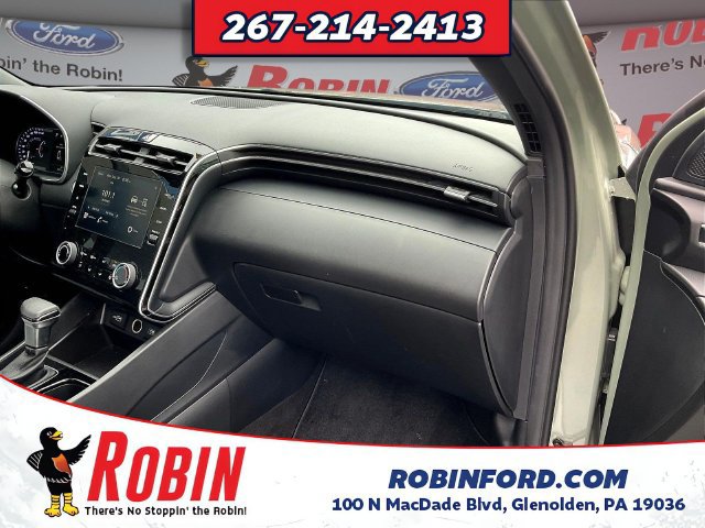 Used 2022 Hyundai Santa Cruz SEL AWD/4WD image 26