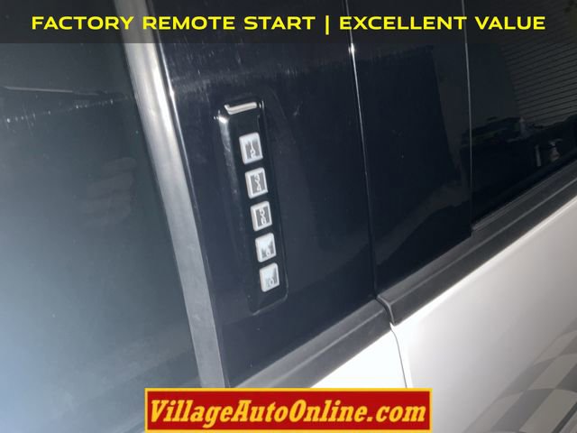 Used 2020 Ford F150 Lariat w/ Equipment Group 502A Luxury image 13