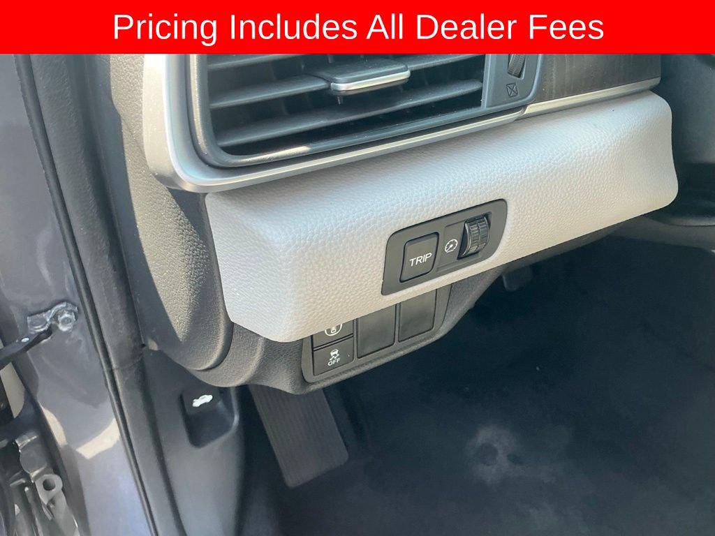 Used 2018 Honda Accord EX-L image 11